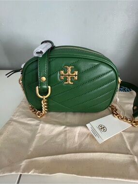 Tory Burch Kira Camara Bag
